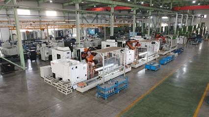 涇縣 以技術創新“泵”發產業發展新動能