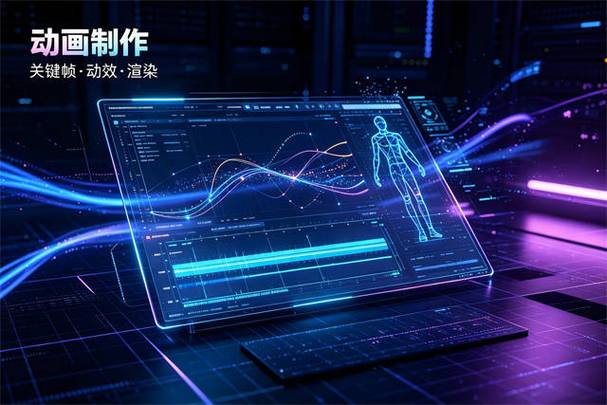 動(dòng)畫制作公司——用創(chuàng)意點(diǎn)亮品牌，讓每一幀都創(chuàng)造商業(yè)價(jià)值