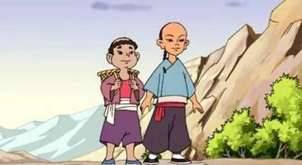 勤學(xué)啟航 <中華勤學(xué)故事>少兒國學(xué)動(dòng)畫的啟迪之旅