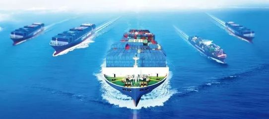 8500TEU“大船”跑內貿 是開啟新時代，還是僅是曇花一現？